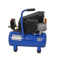Compressoren - Compressor 15L - compressor 15l